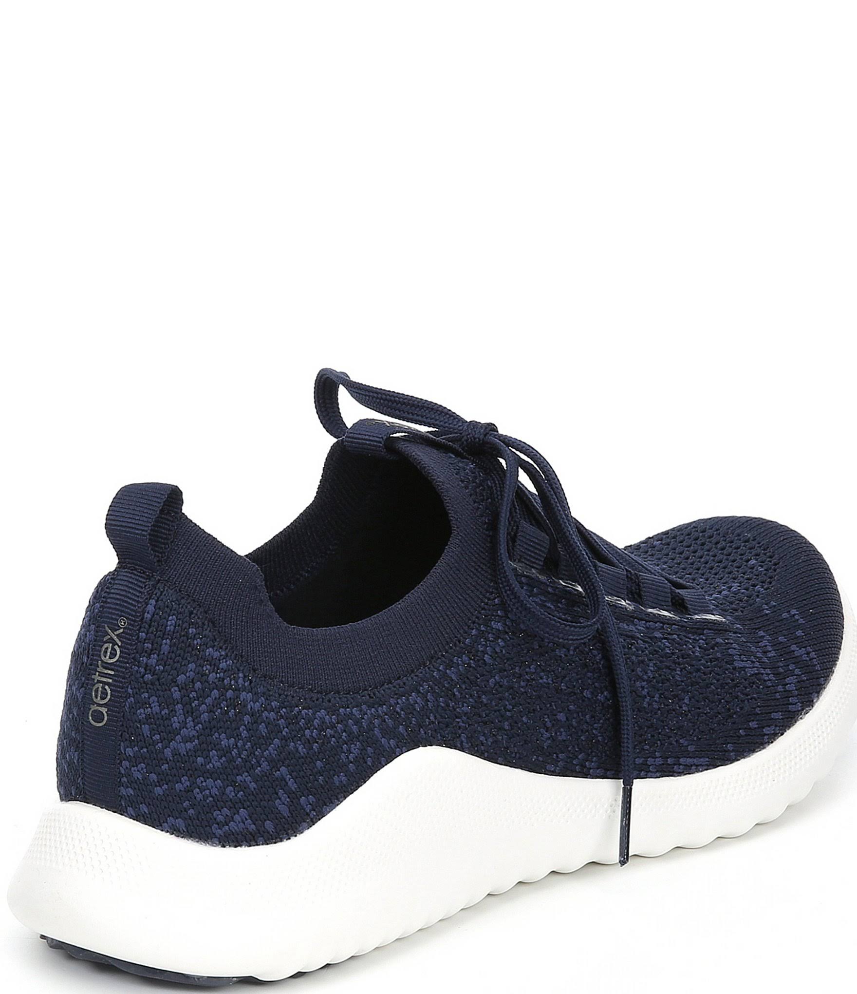 Blue Medium Shoes P192682