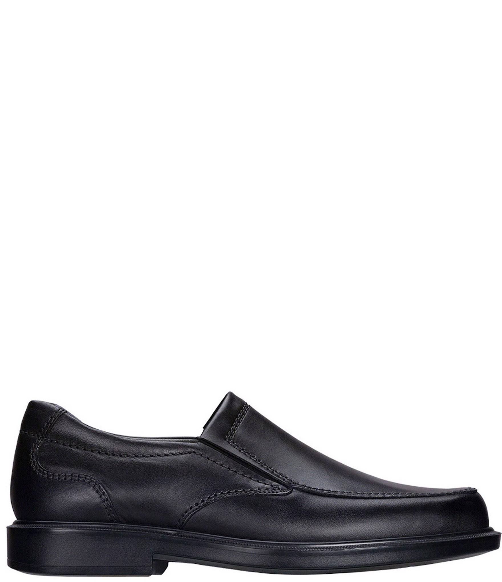 Black 9.5 Medium Dress Shoes W62665
