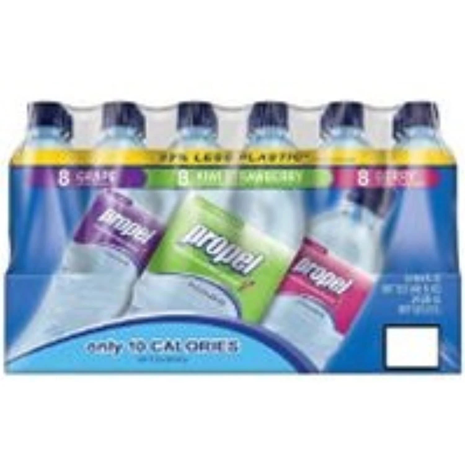 24/16.9 Oz. Water Variety C9138