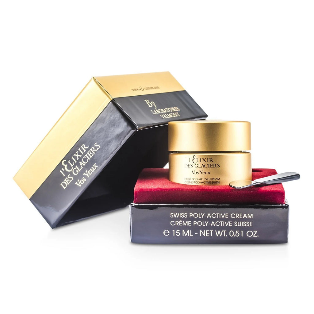 Eye Regenerating Cream 15ml/0.5oz A395614