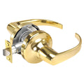 Lever Lockset, mechanical, passage, grade 2 C5927