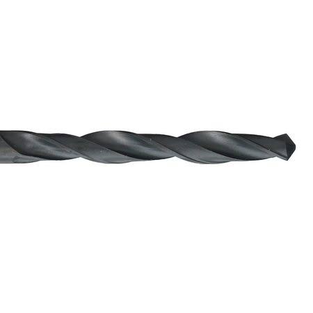 1-3/16x22 HSS Taper Length Drill Bit Y62169