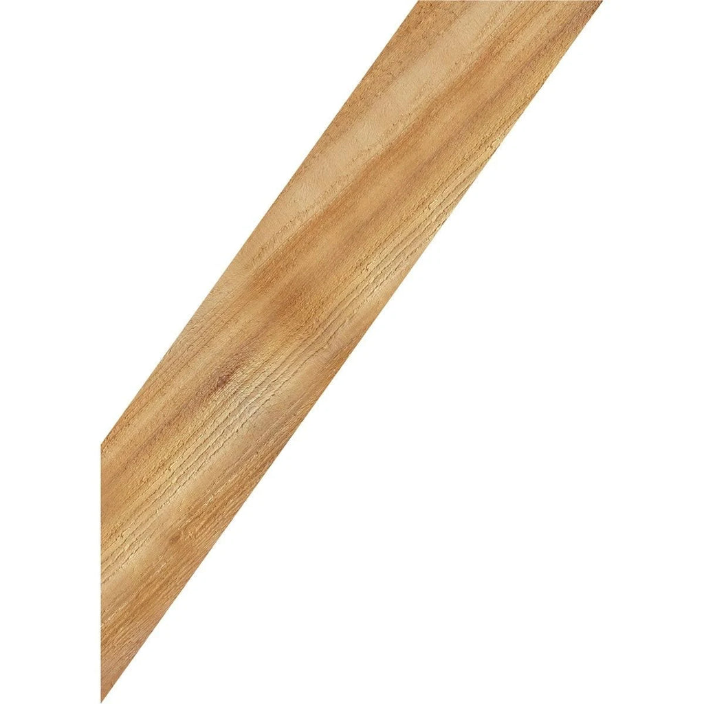 Traditional Rough Sawn Brace, Western Red Cedar H8962