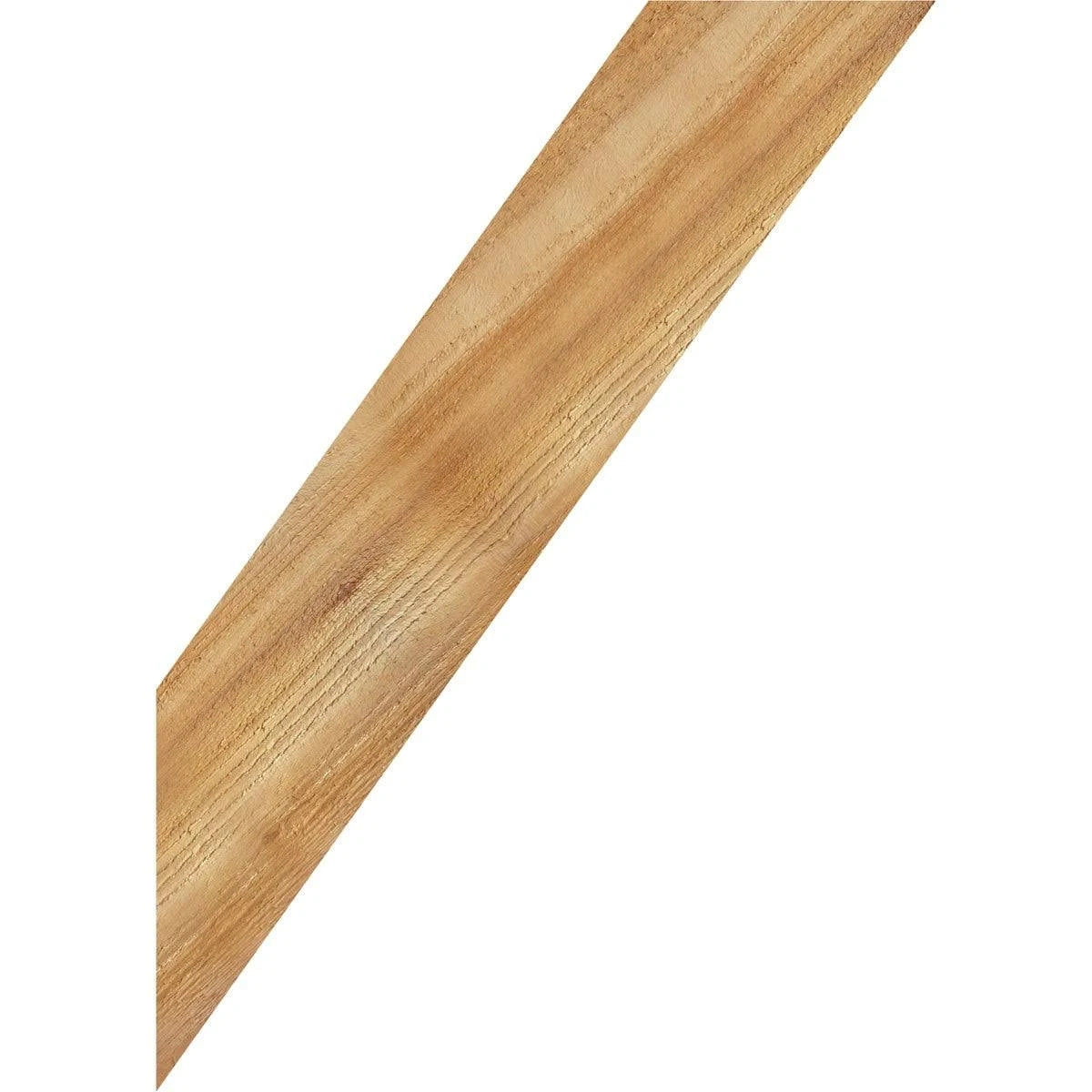 Traditional Rough Sawn Brace, Western Red Cedar H8962