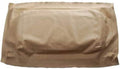 Beige Seat Bottom Cover Pack of 2 W18057