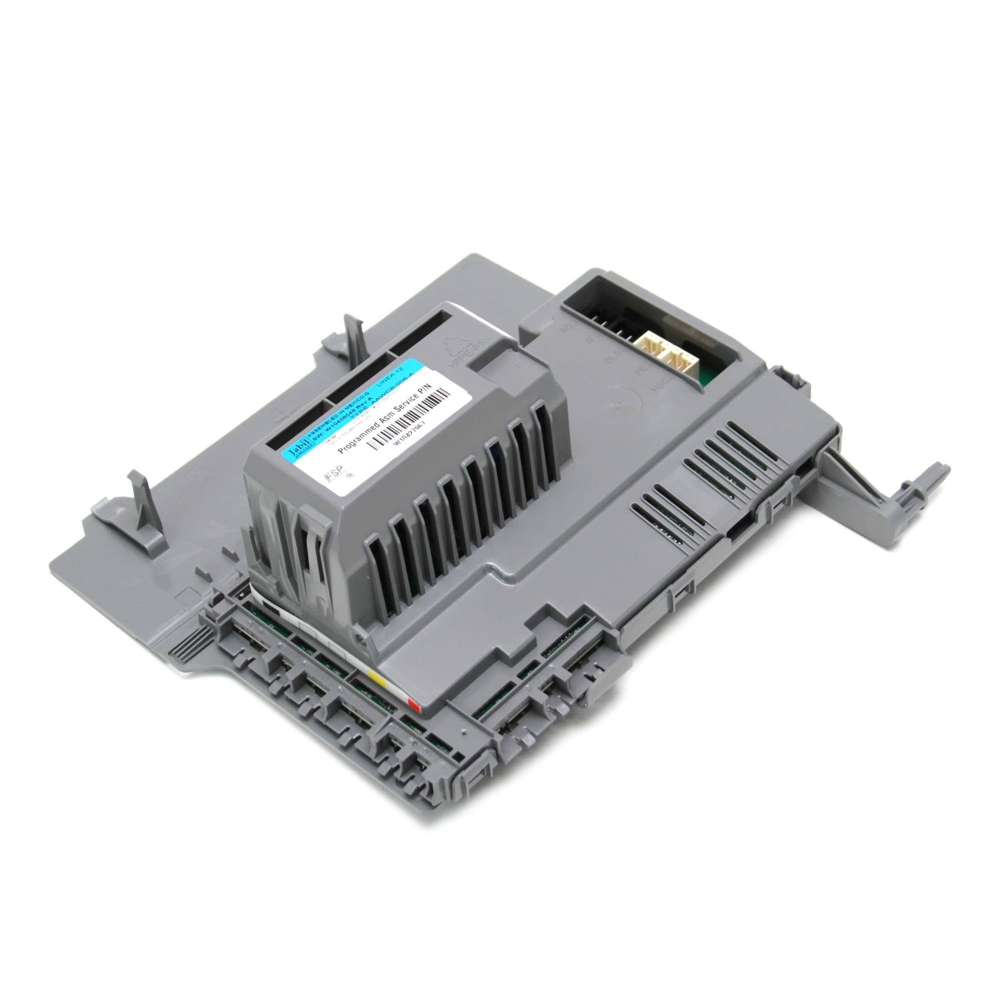 Central Washer Control Unit G728