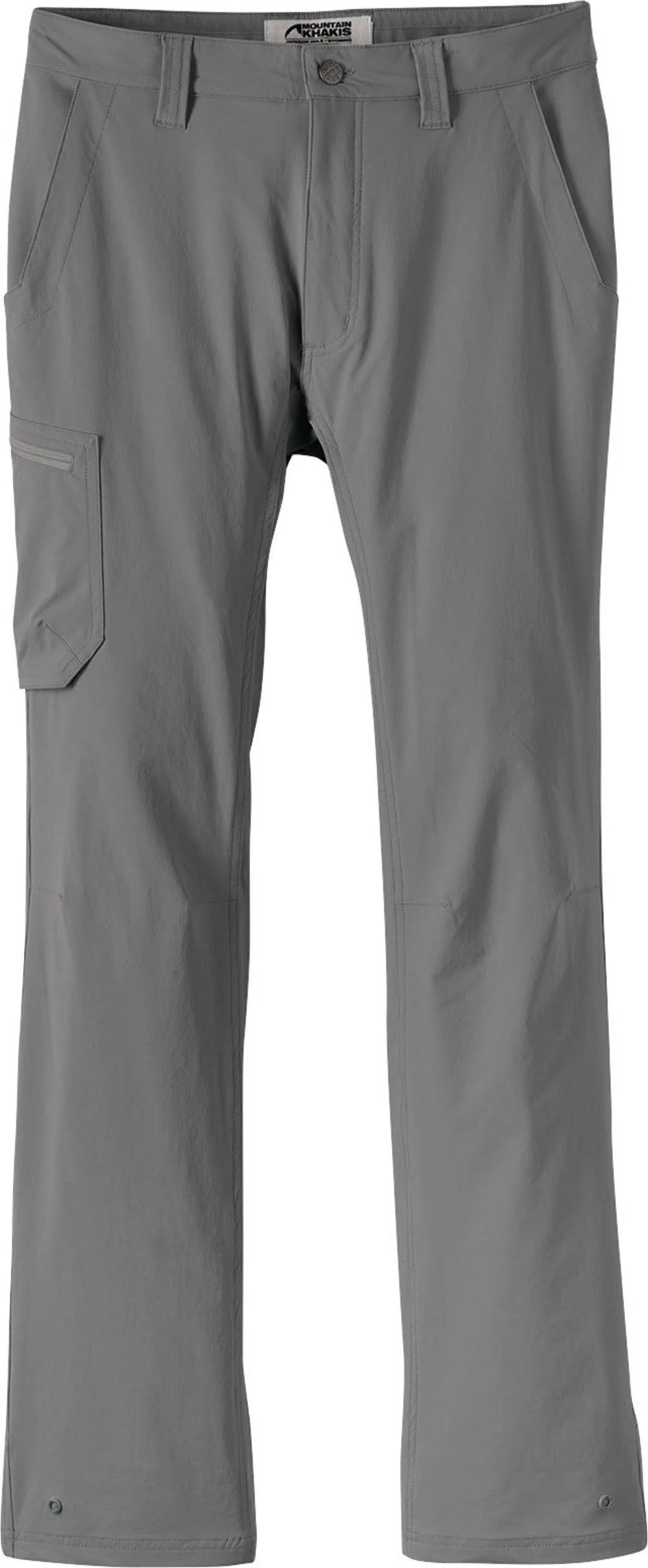 Lunar Classic Fit Men's Pant D4532