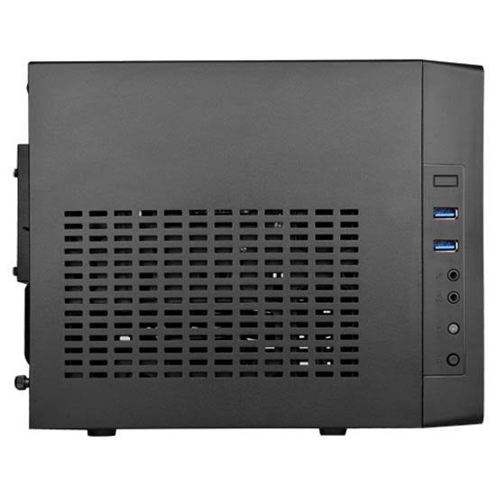 Elite 110 Mini ITX Computer Case T90059