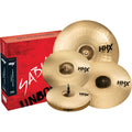 HHX Performance Cymbal Set Brilliant S421