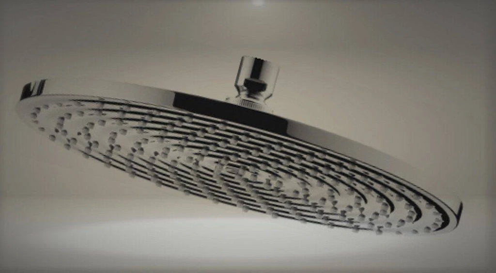 Chrome 12 inch Shower Head K97839
