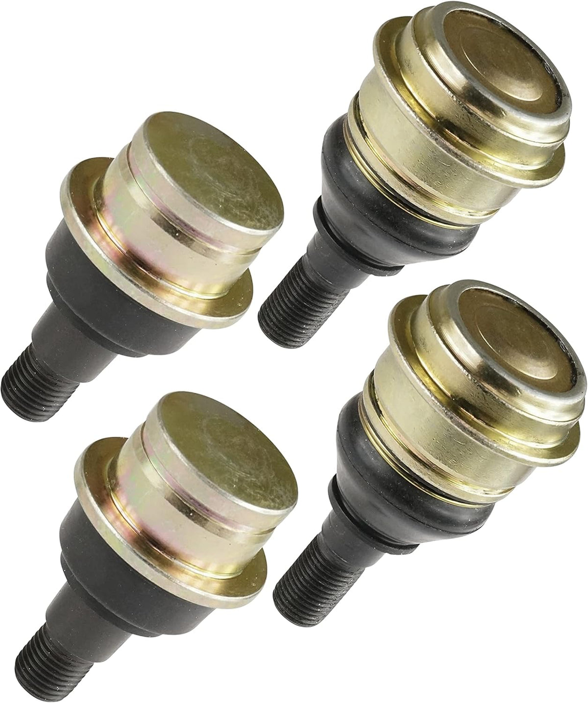 2 Front Knuckle Lower Upper Ball Joint M894982