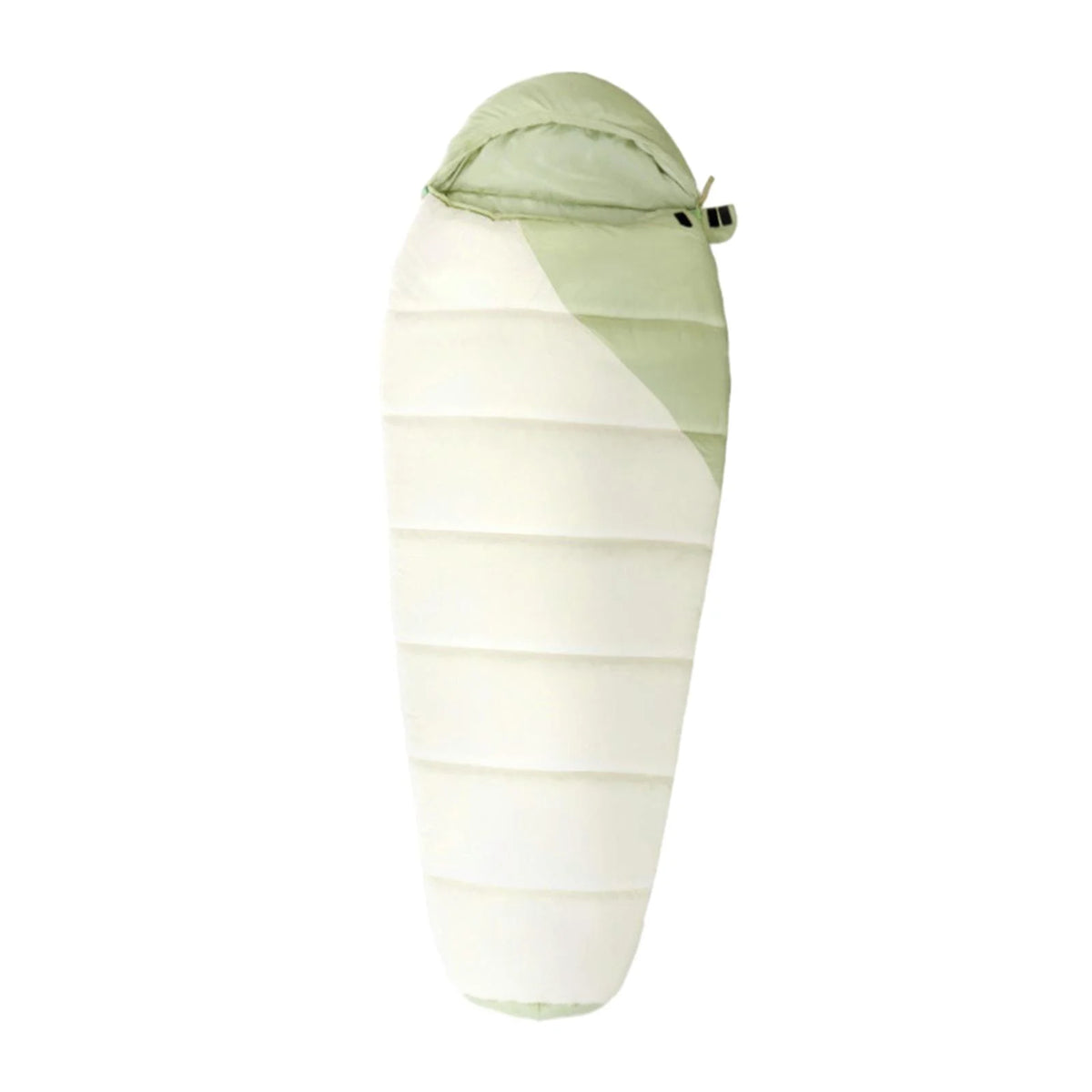 Cold Weather Down Mummy Sleeping Bag U80258