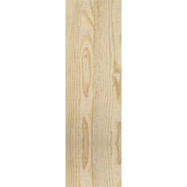 6x22W x 16x22D x 20x22H Douglas Fir Arts and Crafts Outlooker D446668