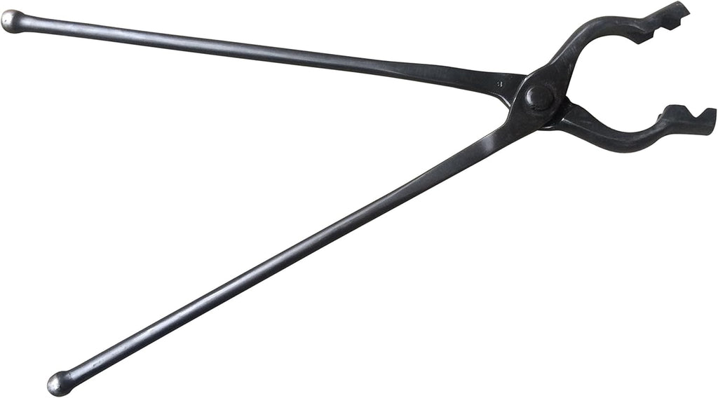 Blacksmith Tongs 450mm (18") Pack of 2 A3144