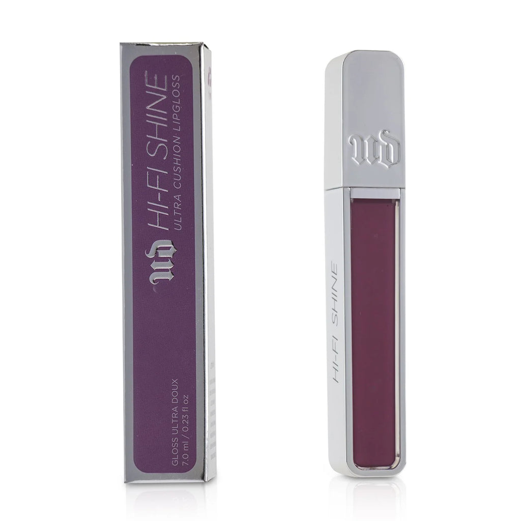 Hi Fi Shine Ultra Cushion Lip Gloss 7ml/0.23oz N4098