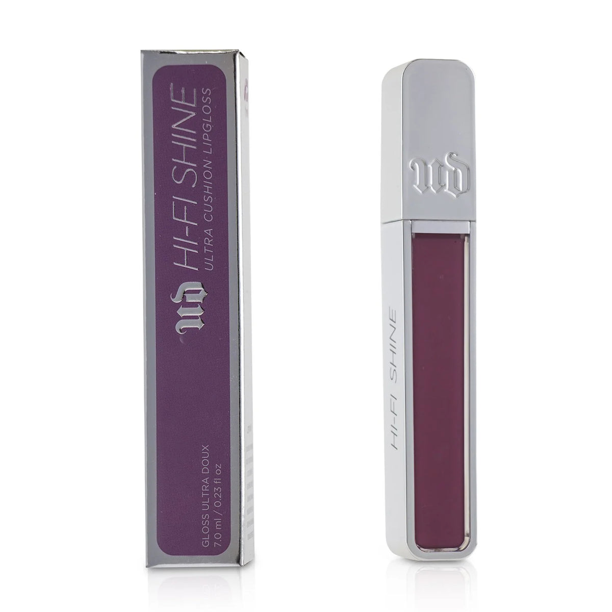 Hi Fi Shine Ultra Cushion Lip Gloss 7ml/0.23oz N4098