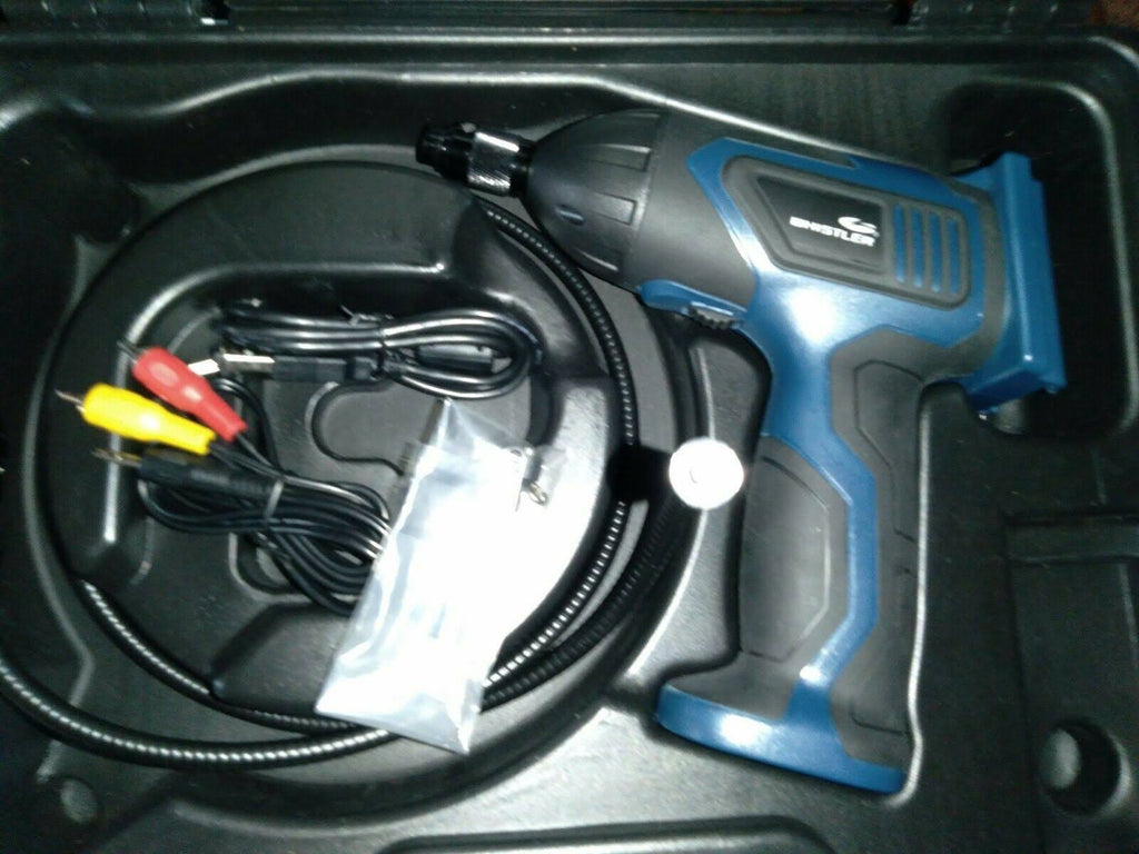 Wireless Inspection Camera O253083