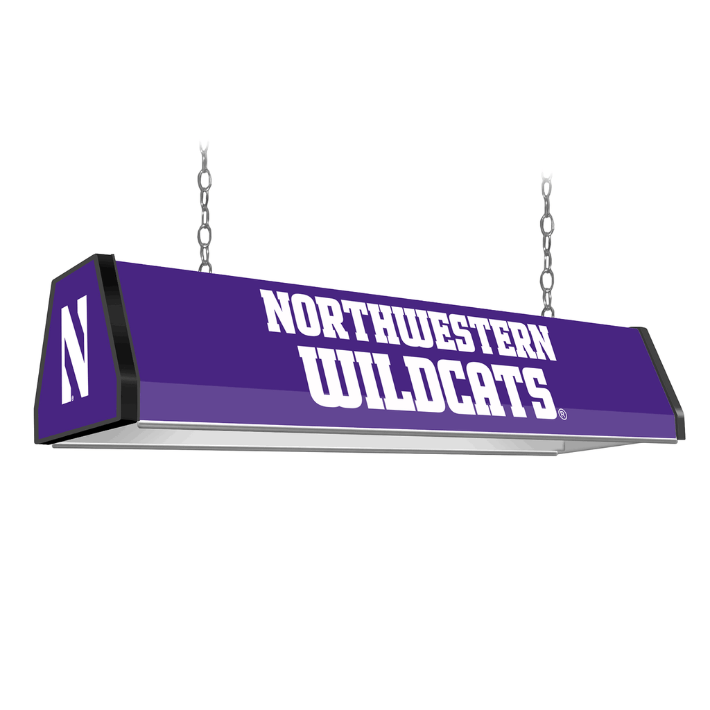 White Pool Table Light W383