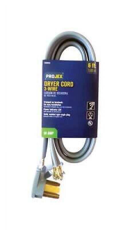 Dryer Cord E500100