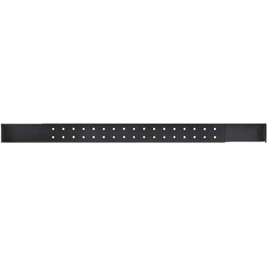 1U Vented 4-Point Adjustable Shelf Rack Q987962