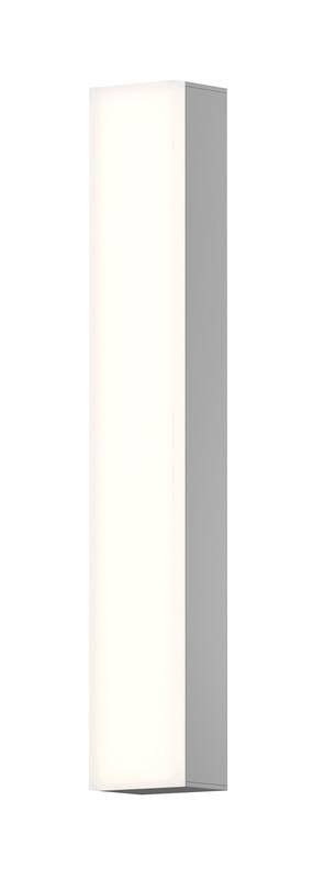 Polished Chrome LED Bath Bar C1296