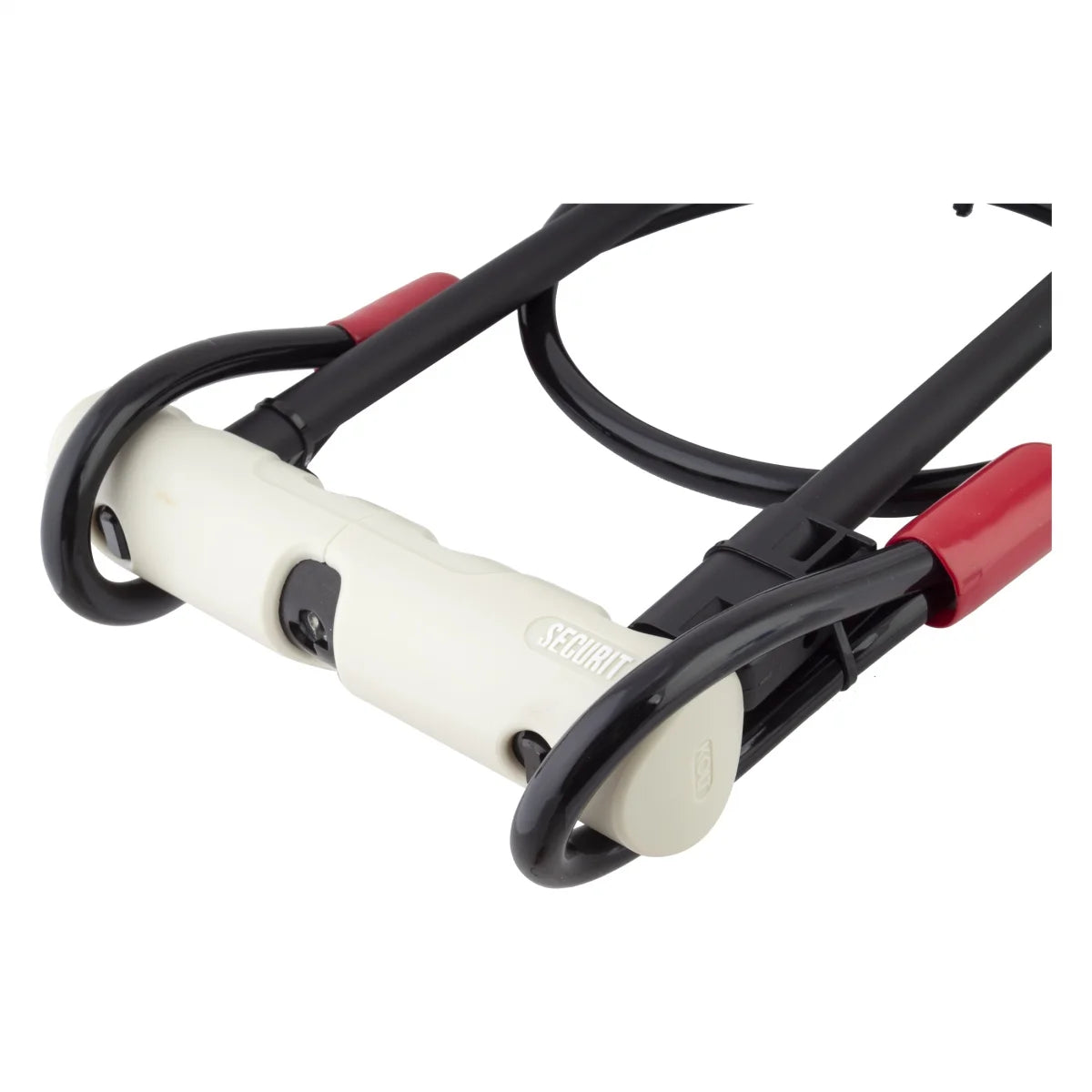 U-Lock with Cable and 2 Keys R1251