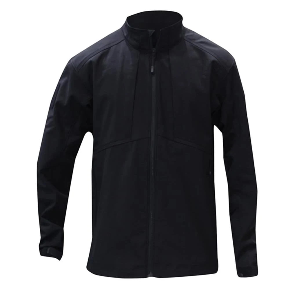 Black Large Softshell A1908