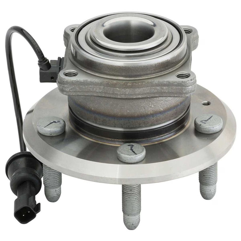 Rear Wheel Hub Bearing for Chevrolet Equinox GMC Terrain 5-Lug V6564