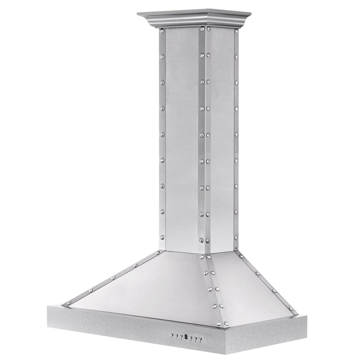 42 in. 760 CFM Wall Mount Range Hood K7104