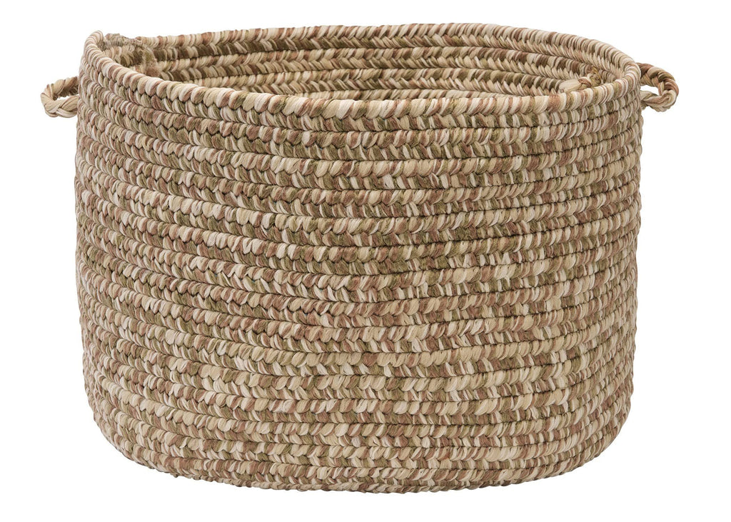 Moss Green 2 x 8 Rug C8292