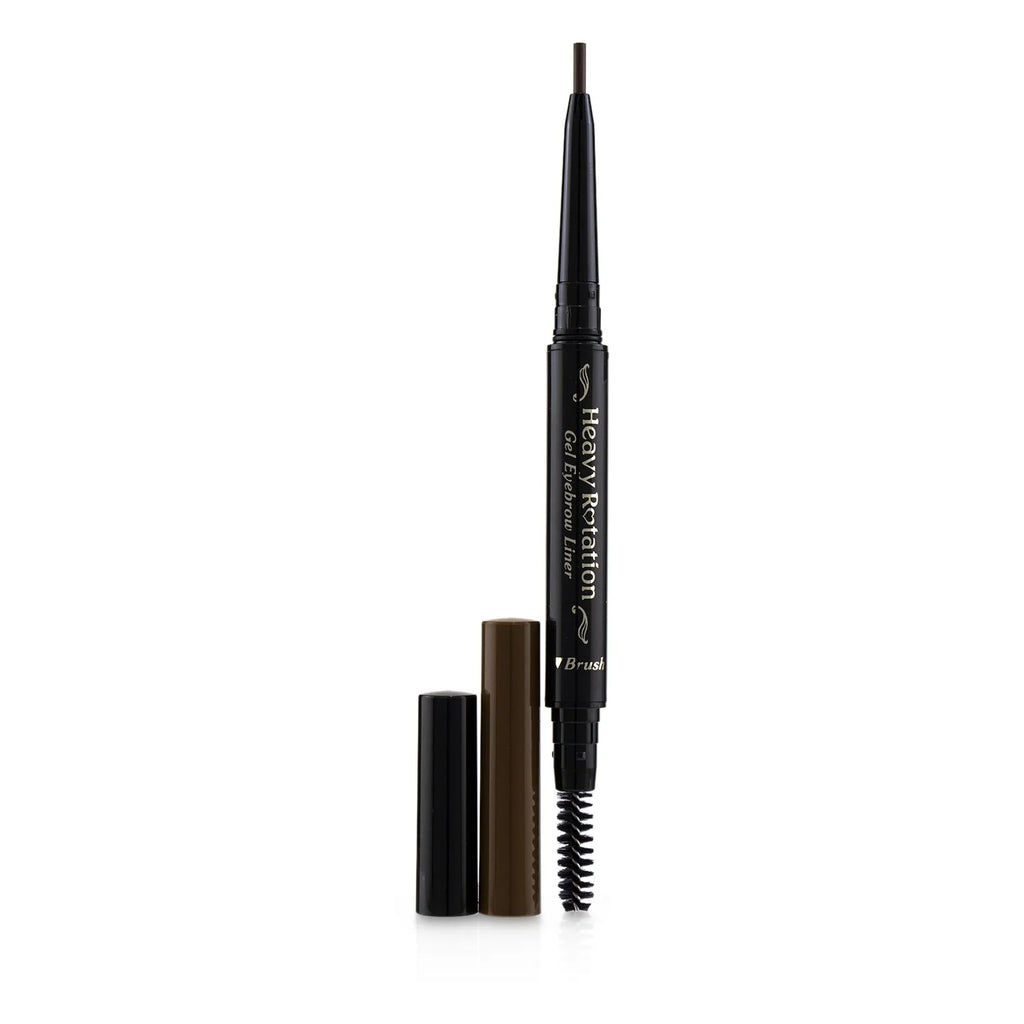 Dark Brown Waterproof Eyebrow Liner Q7034