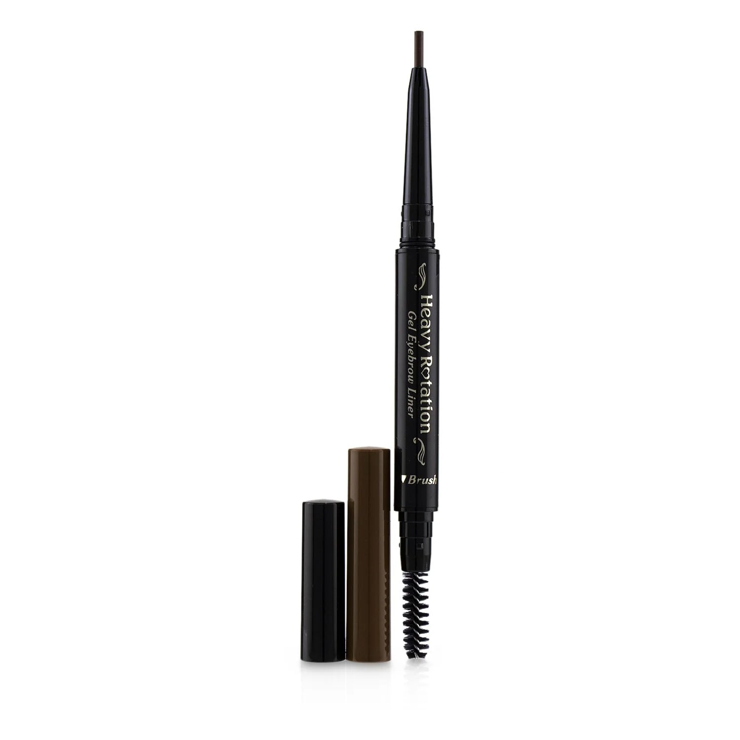 Dark Brown Waterproof Eyebrow Liner Q7034