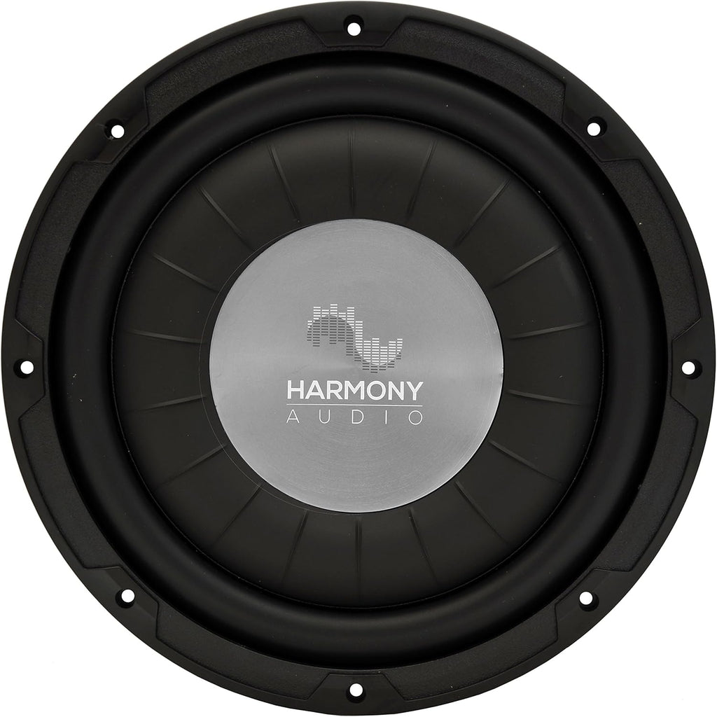 Single 12 Sub Box Enclosure C5602