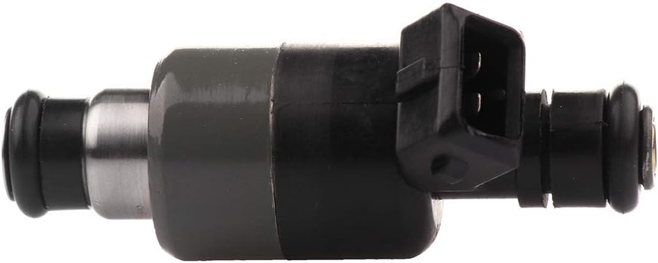 4pcs 6 Holes Replacement Fuel Injectors Engine Part B381326