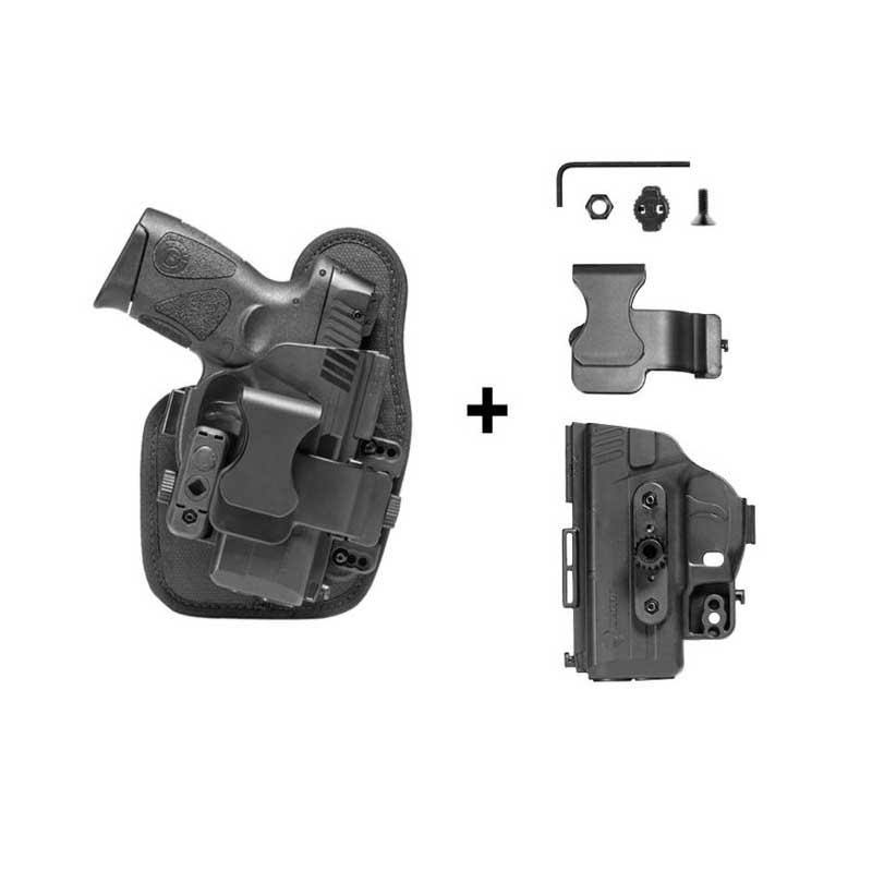 ShapeShift Appendix Carry Holster L335823