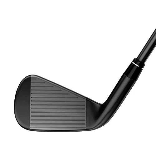 Left Hand Graphite Irons E64363