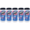 LCD and Plasma Monitor Cleaner Pop-Up Wipes 5 Pk S714