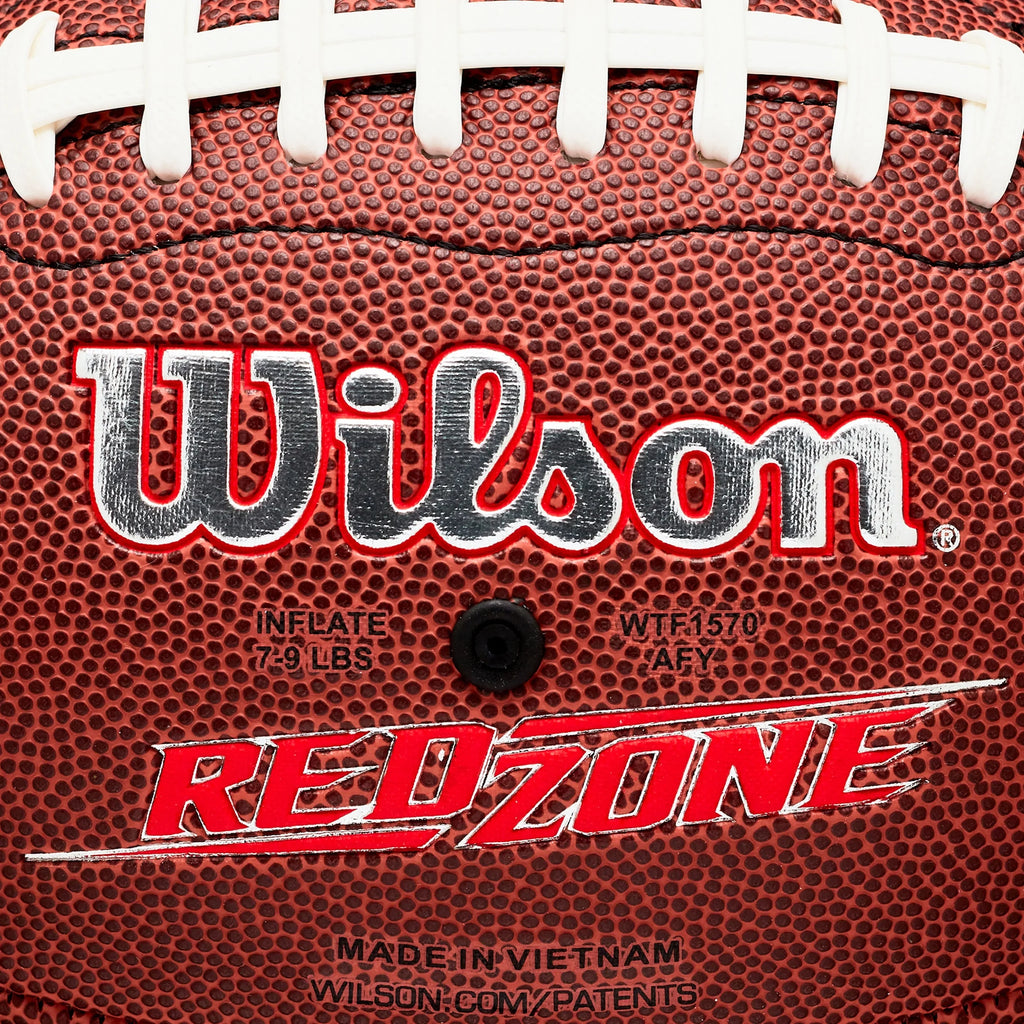 NCAA Red Zone Composite Football F690