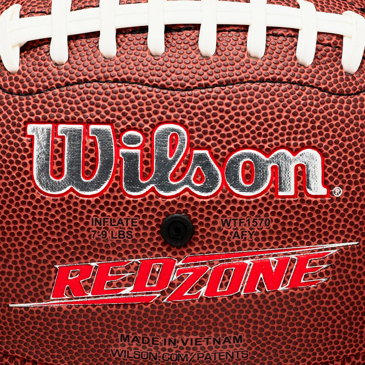 NCAA Red Zone Composite Football F690