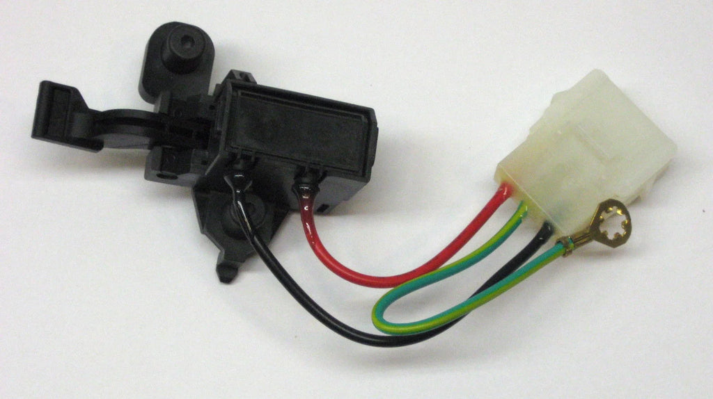 Genuine OEM Switch Lid Washing Machine L489868