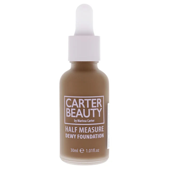 Vanilla Fudge 1.01 oz Dewy Foundation O6514