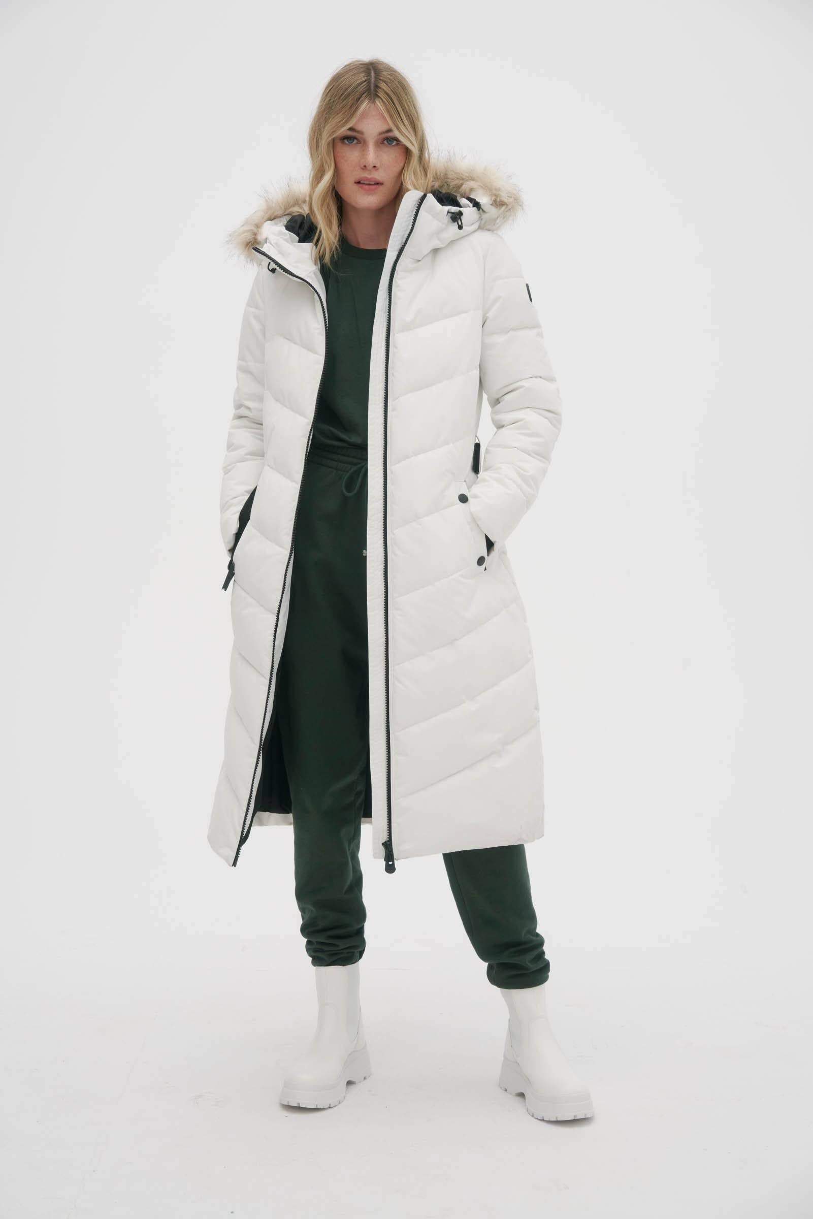 Capri Winter White U5417