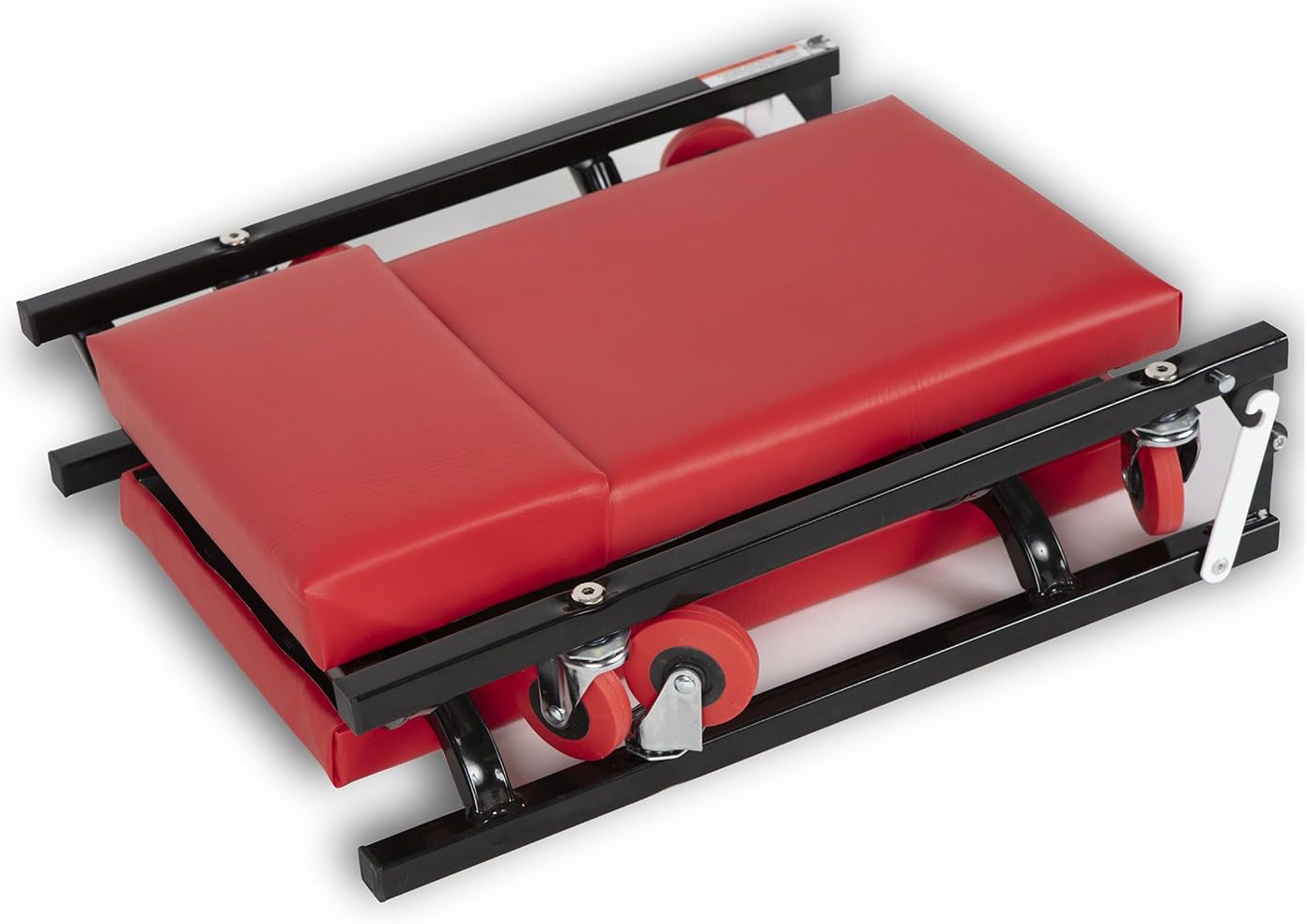 Low Profile 40 Crawler Roller Mechanics Creeper C444751