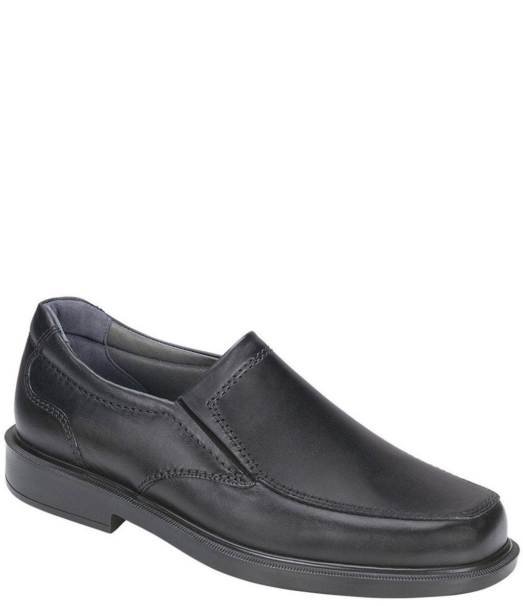 Black 9.5 Medium Dress Shoes W62665