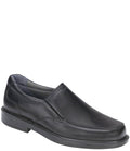 Black 9.5 Medium Dress Shoes W62665