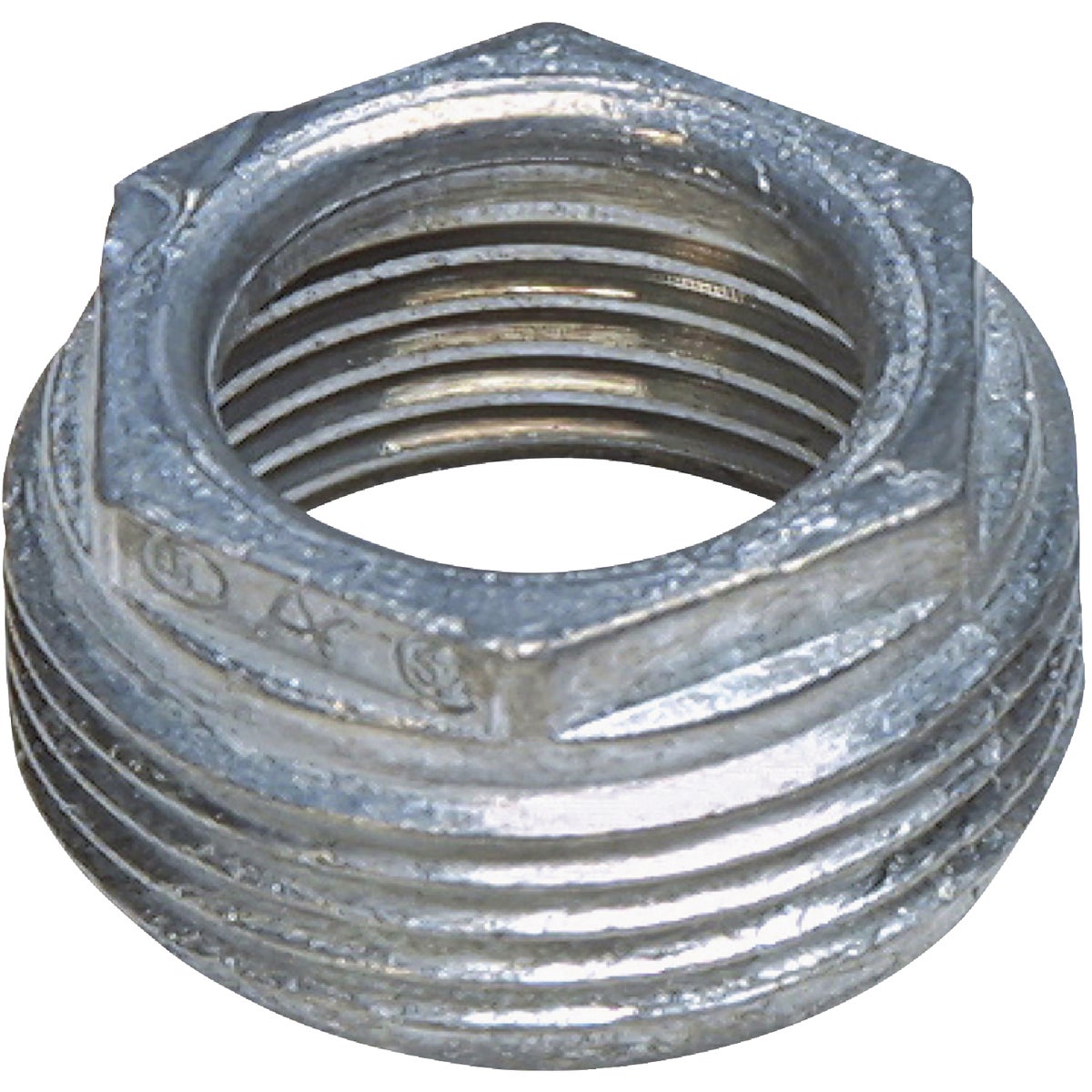 3/4 In. x 1/2 In. Rigid Reducing Conduit Bushing D710
