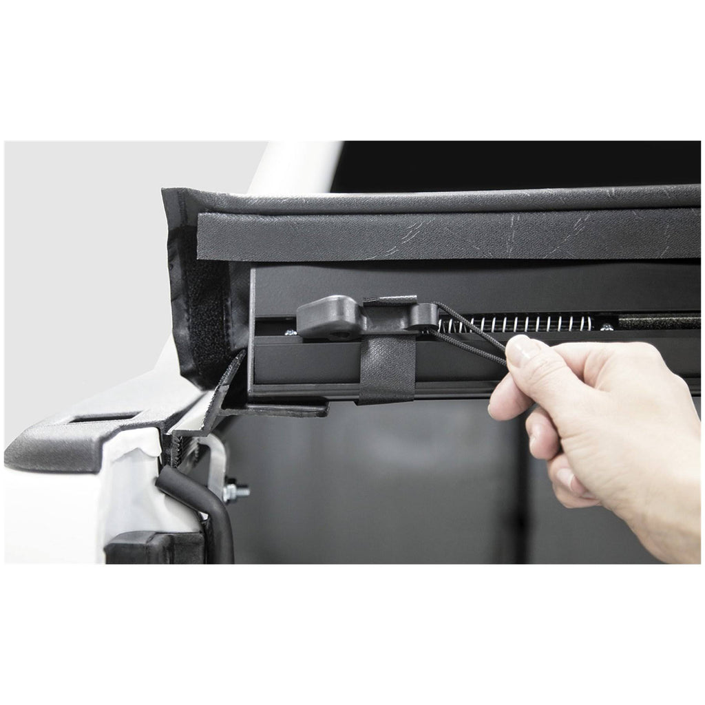 LiteRider Roll-Up Tonneau Cover G123630