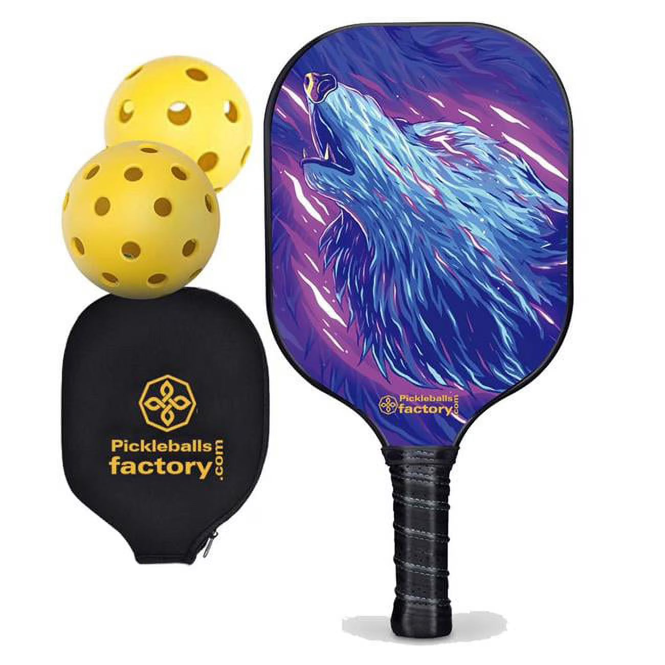 Carbonfiber Graphite Pickleball Paddle R879584
