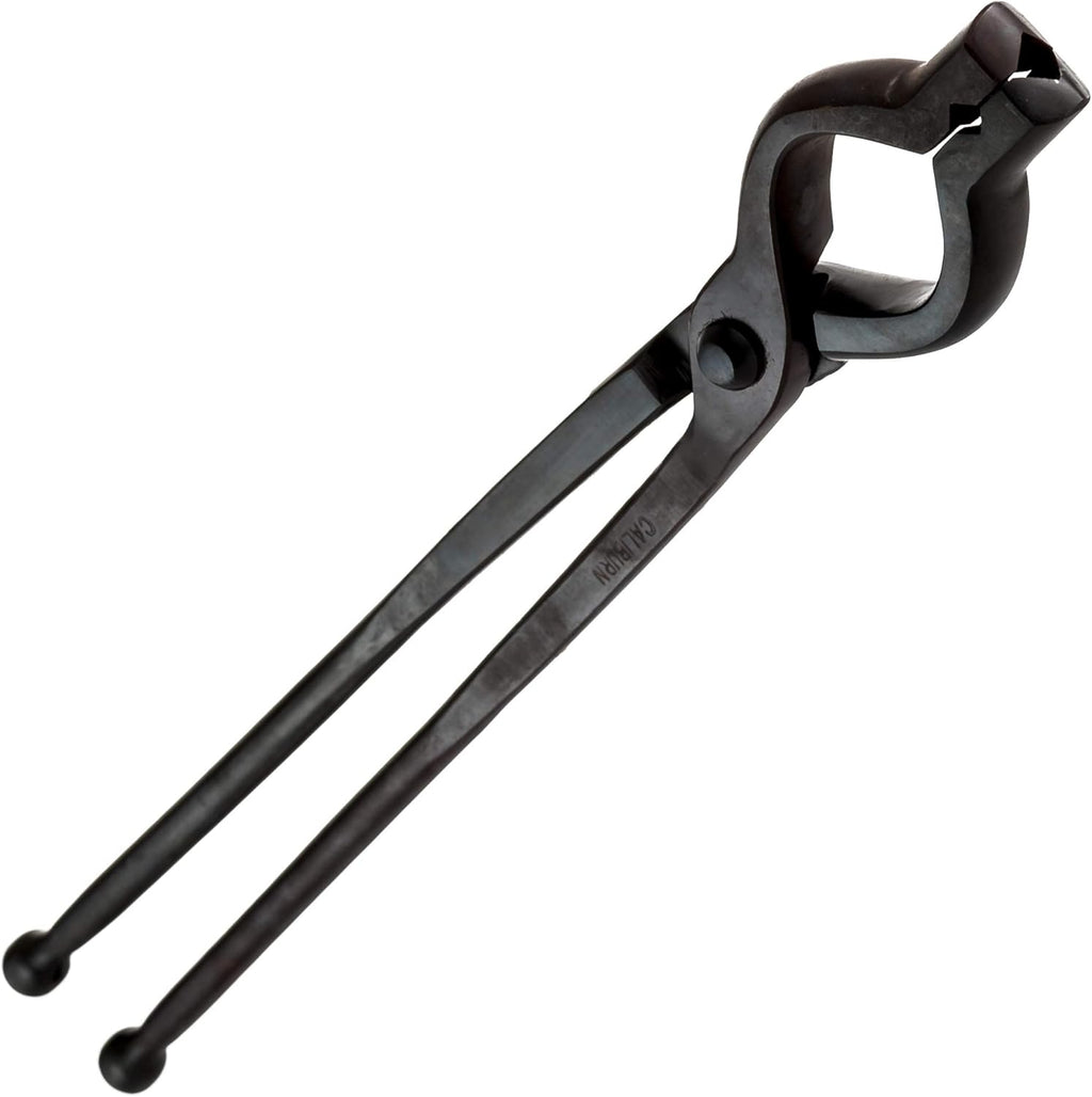 Blacksmith Tongs 450mm (18") Pack of 2 A3144