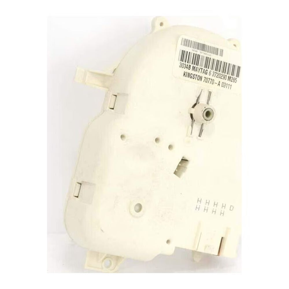 Washer Timer K21312